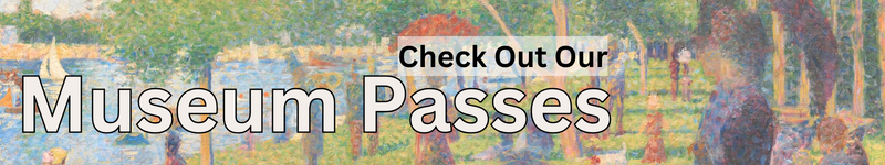 Link to Museum Pass Page